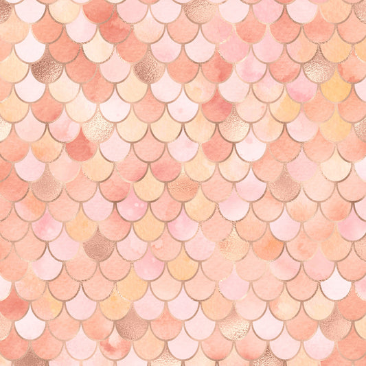 Mermaid Scales - Magsafe iPhone Case Phone Case-aesthetic phone case-shockproof phone case-cute phone case-designer phone case-elegant phone case-luxury phone case-phone accessories-fashion accessory