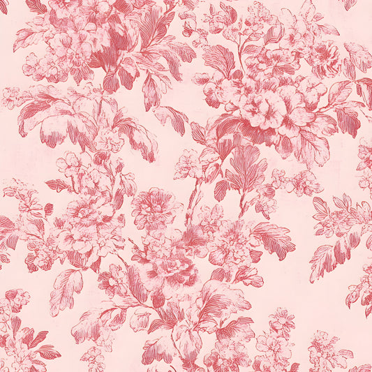 Ballet Toile - Google Pixel Case Phone Case-aesthetic phone case-shockproof phone case-cute phone case-designer phone case-elegant phone case-luxury phone case-phone accessories-fashion accessory