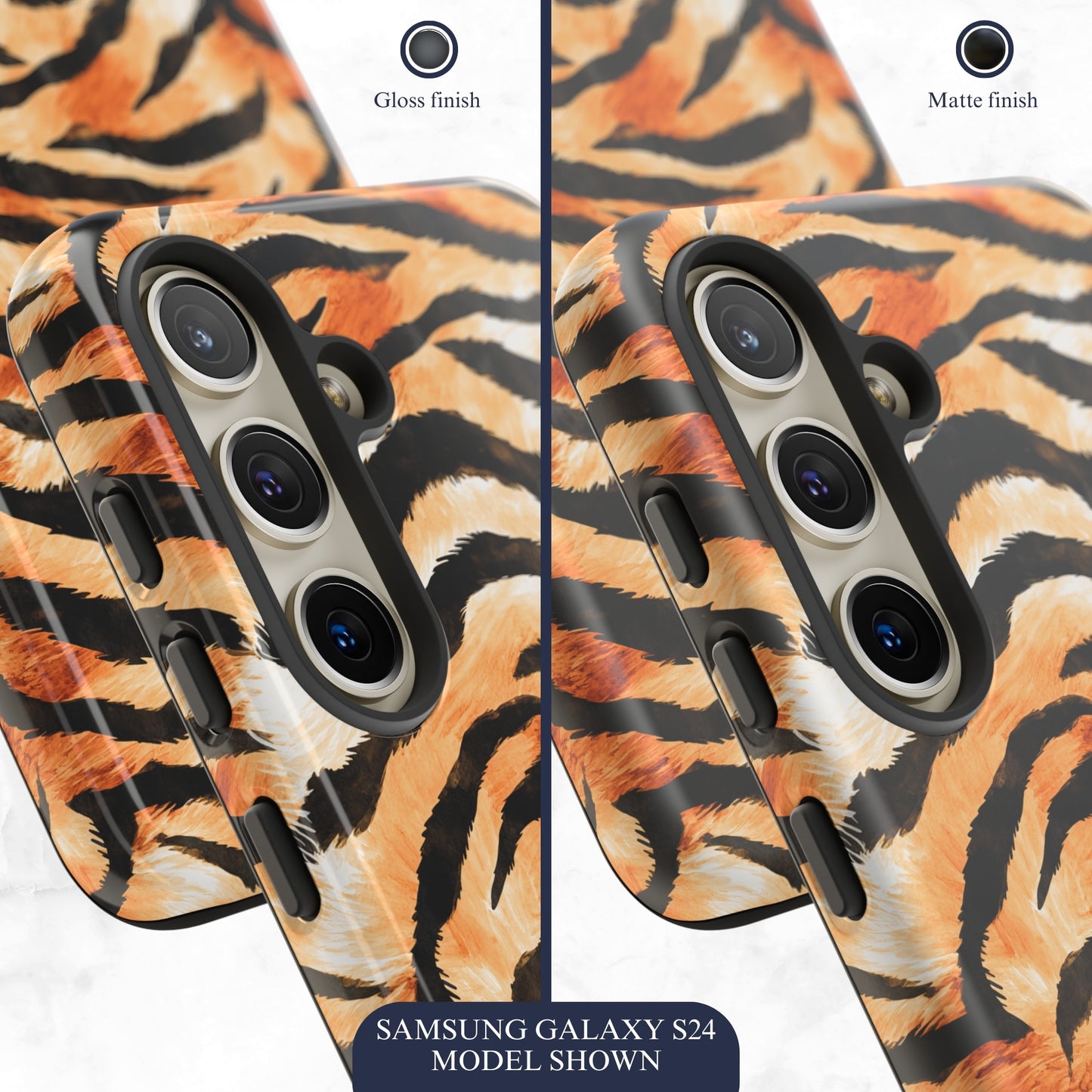 Barely Tamed - Samsung Galaxy Case Phone Case-aesthetic phone case-shockproof phone case-cute phone case-designer phone case-elegant phone case-luxury phone case-phone accessories-fashion accessory