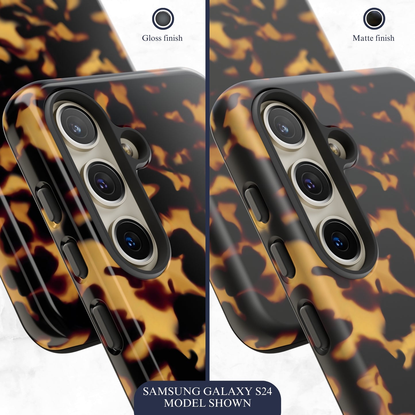 Burnt Honey - Samsung Galaxy Case Phone Case-aesthetic phone case-shockproof phone case-cute phone case-designer phone case-elegant phone case-luxury phone case-phone accessories-fashion accessory