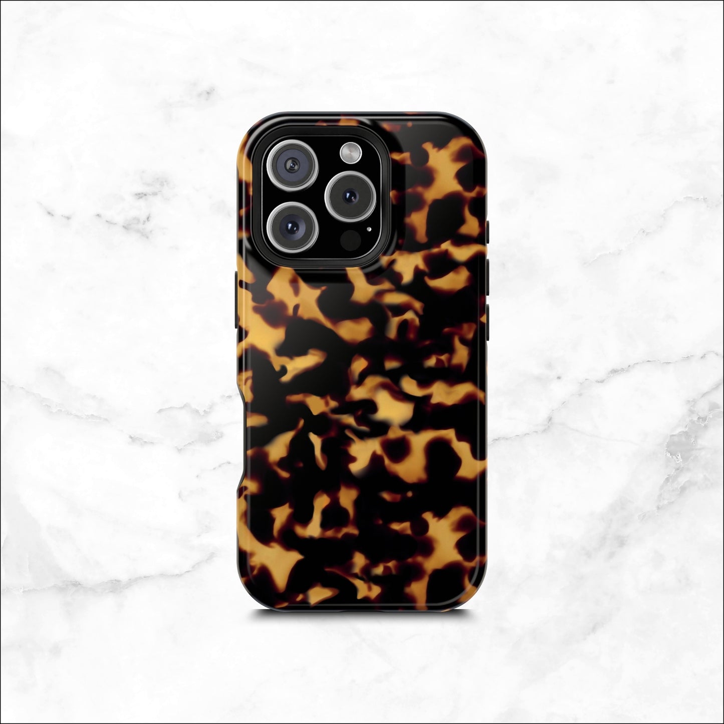 Burnt Honey - Magsafe iPhone Case Phone Case-aesthetic phone case-shockproof phone case-cute phone case-designer phone case-elegant phone case-luxury phone case-phone accessories-fashion accessory