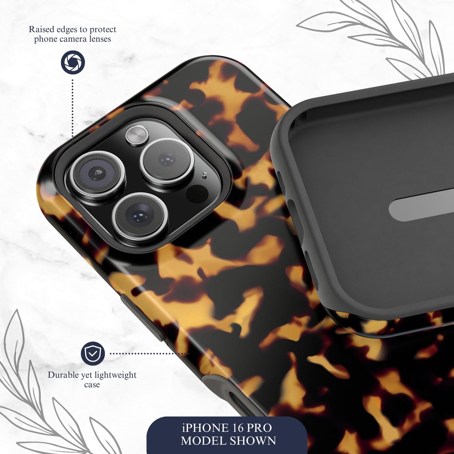 Burnt Honey - Magsafe iPhone Case Phone Case-aesthetic phone case-shockproof phone case-cute phone case-designer phone case-elegant phone case-luxury phone case-phone accessories-fashion accessory