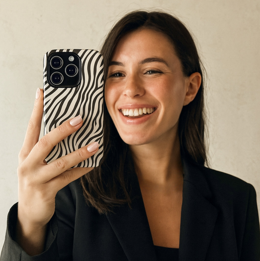 Wild Stride - Google Pixel Case Phone Case-aesthetic phone case-shockproof phone case-cute phone case-designer phone case-elegant phone case-luxury phone case-phone accessories-fashion accessory