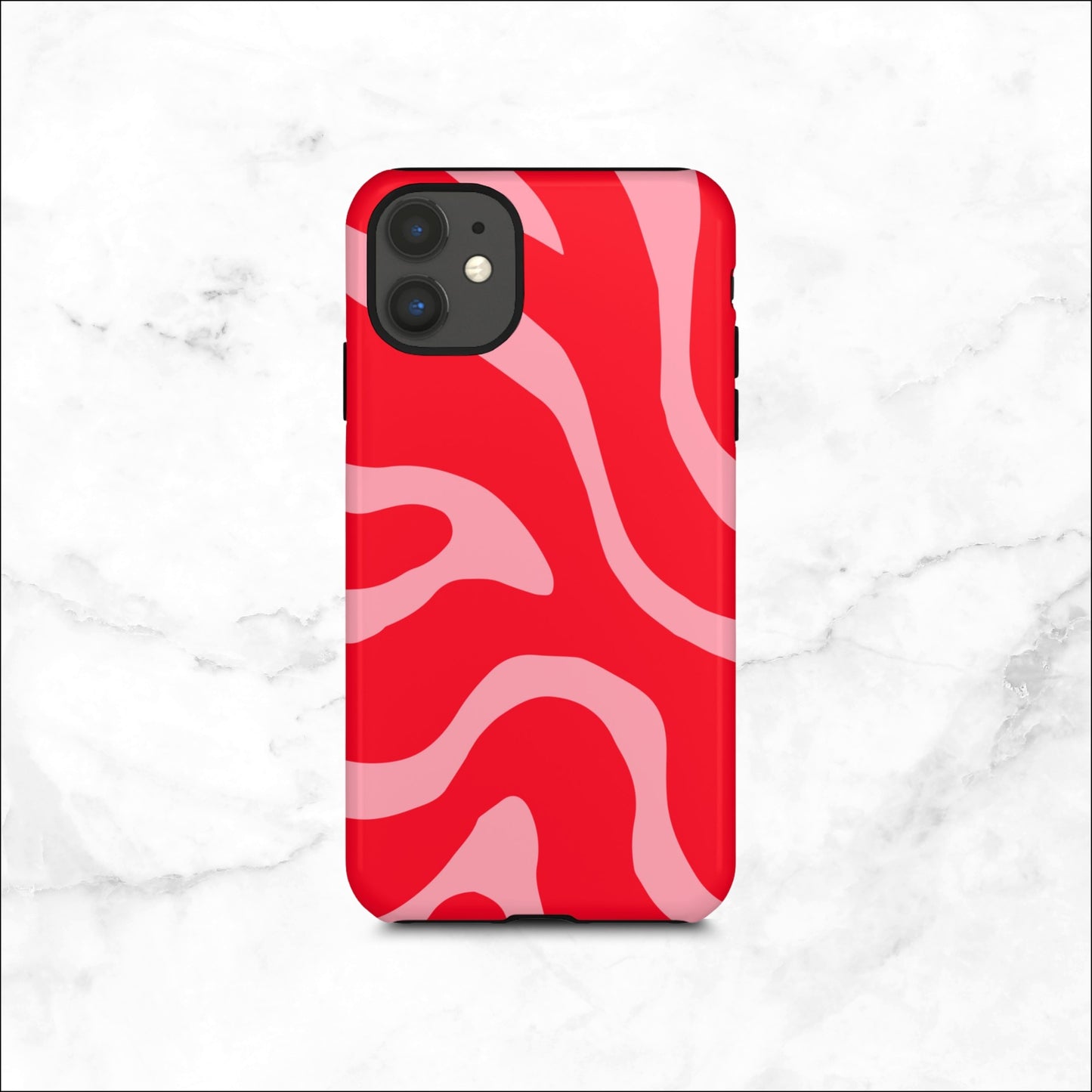 Afterglow - iPhone Case