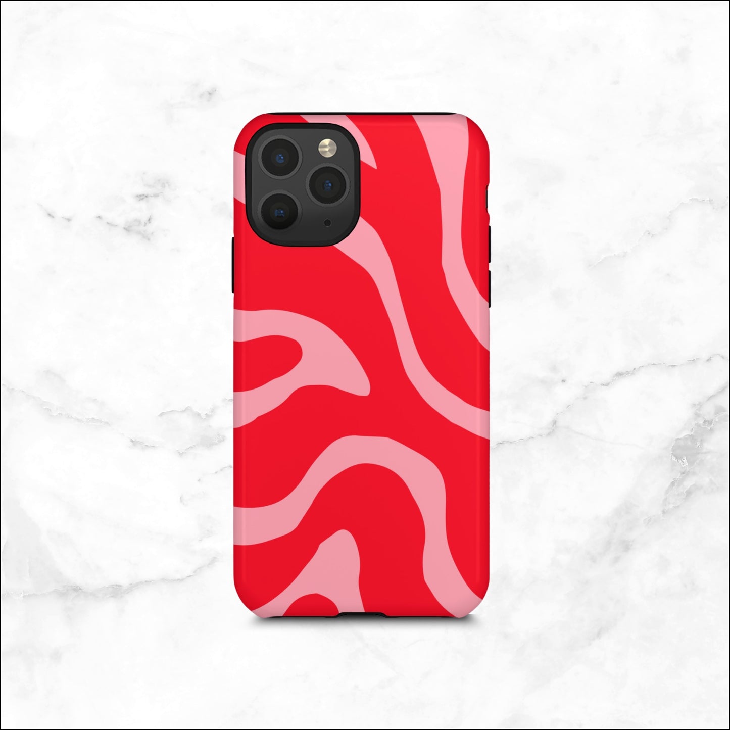 Afterglow - iPhone Case