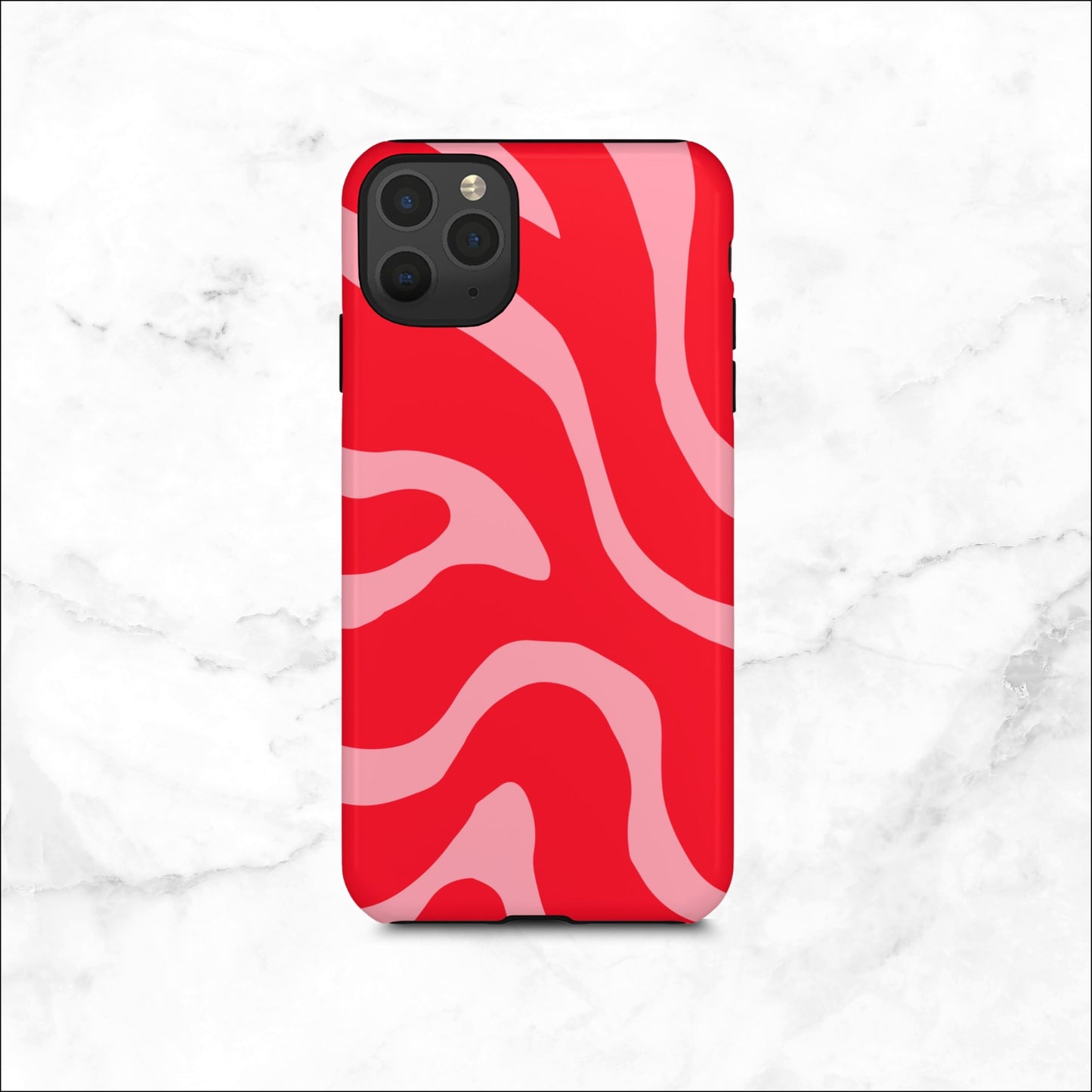 Afterglow - iPhone Case