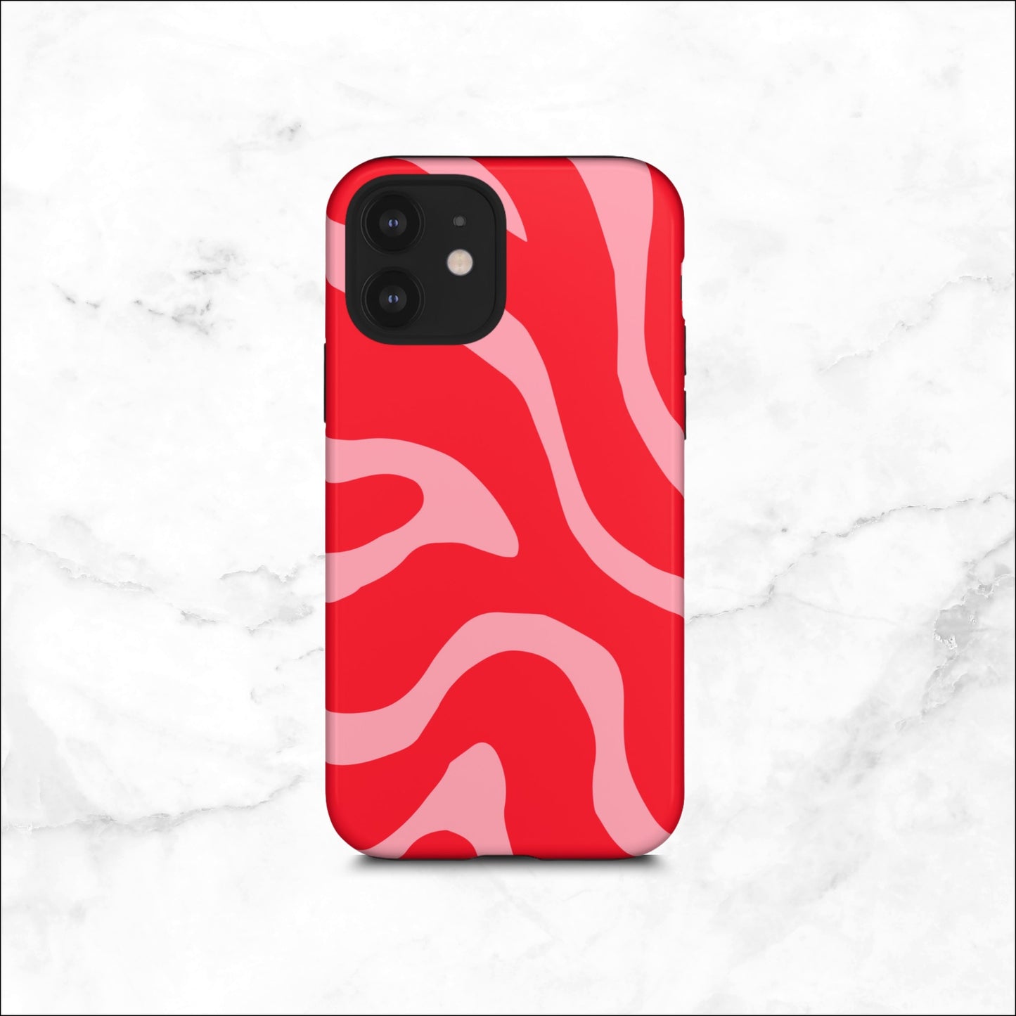 Afterglow - iPhone Case