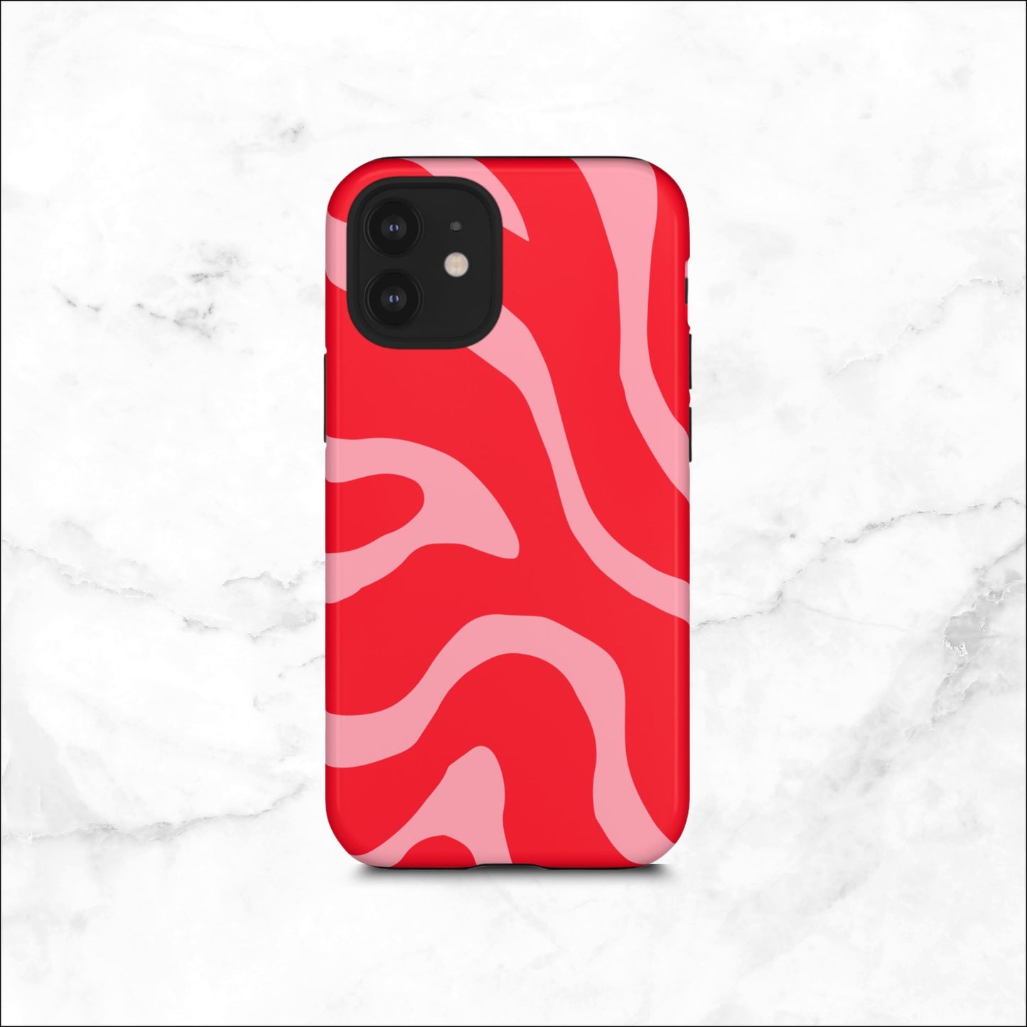 Afterglow - iPhone Case