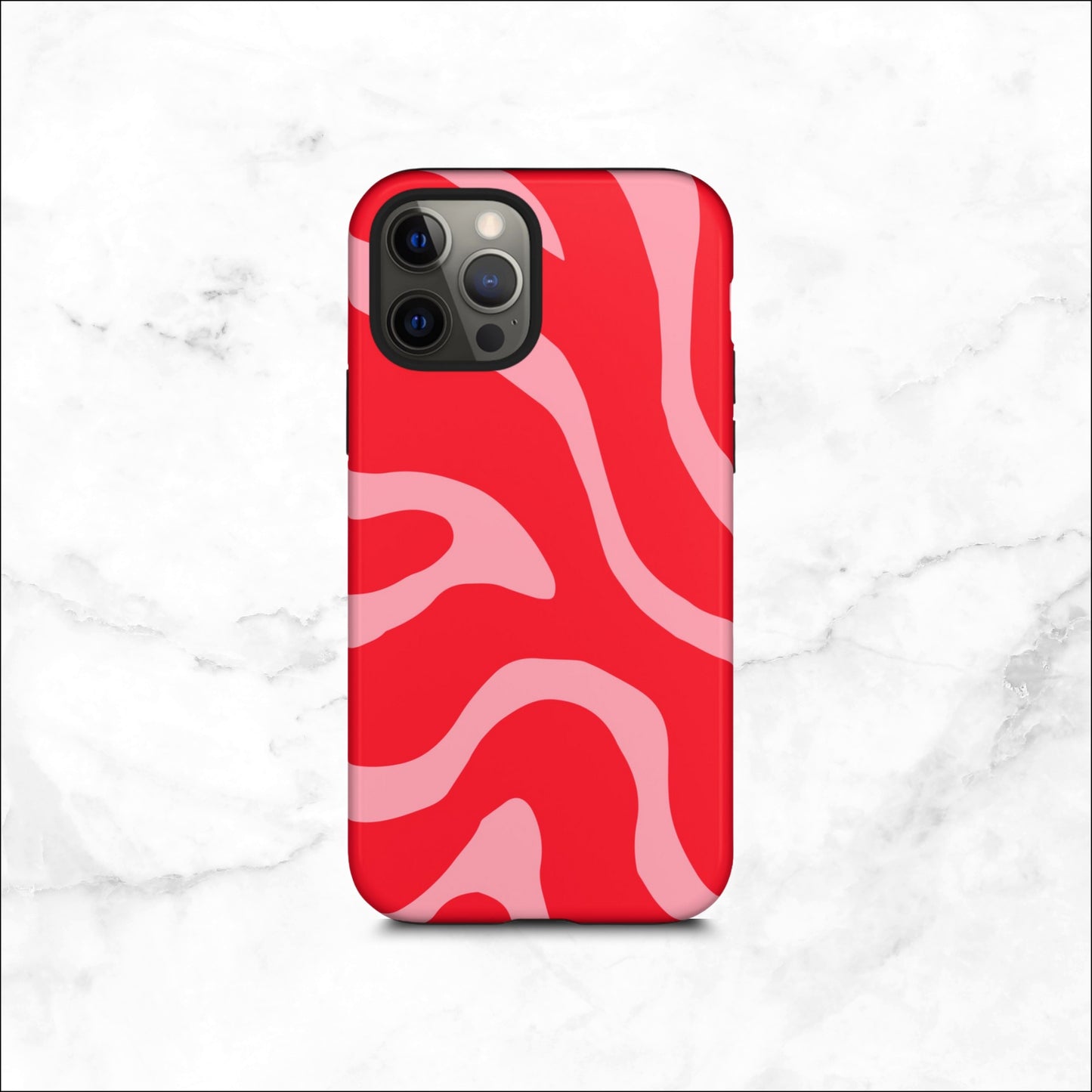 Afterglow - iPhone Case