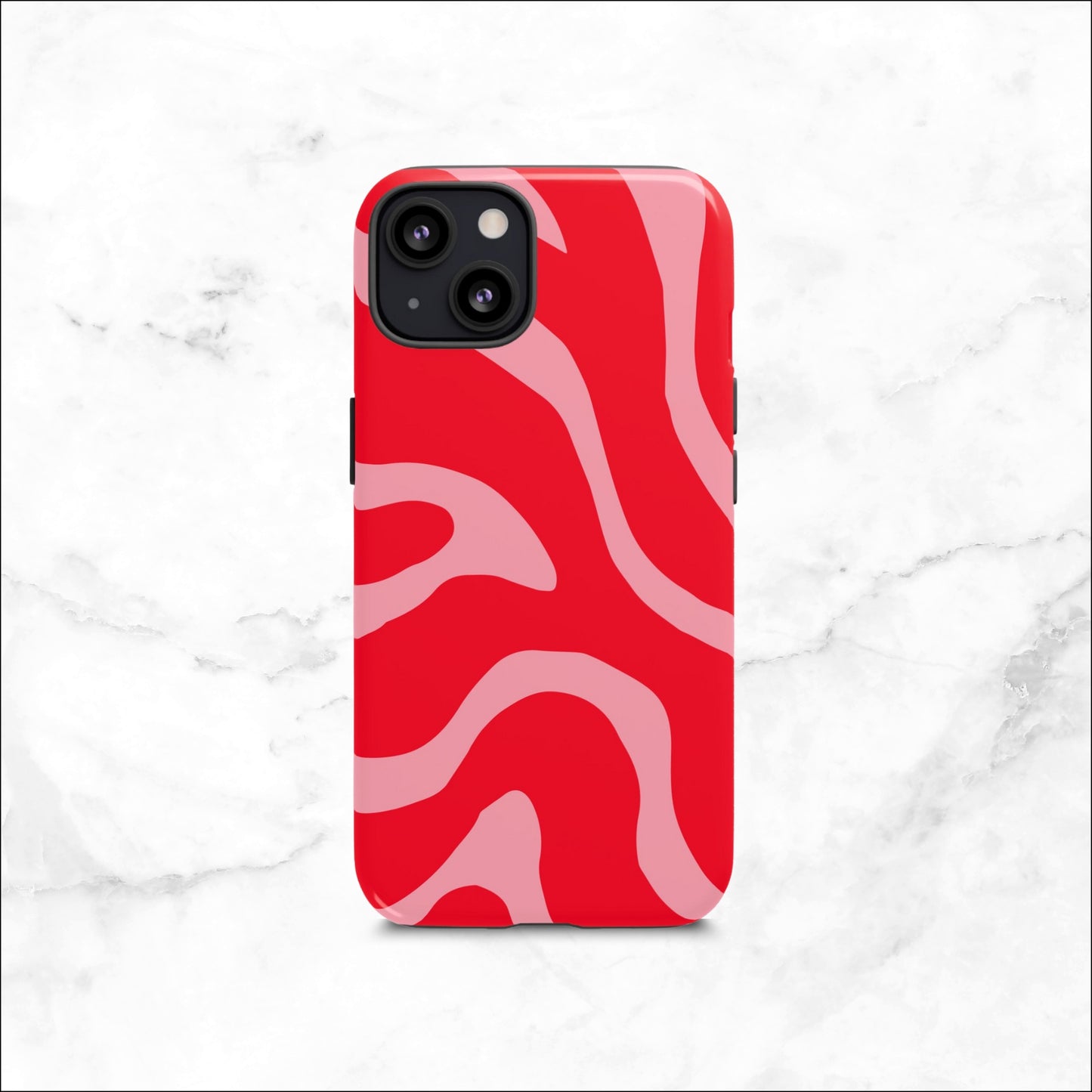 Afterglow - iPhone Case