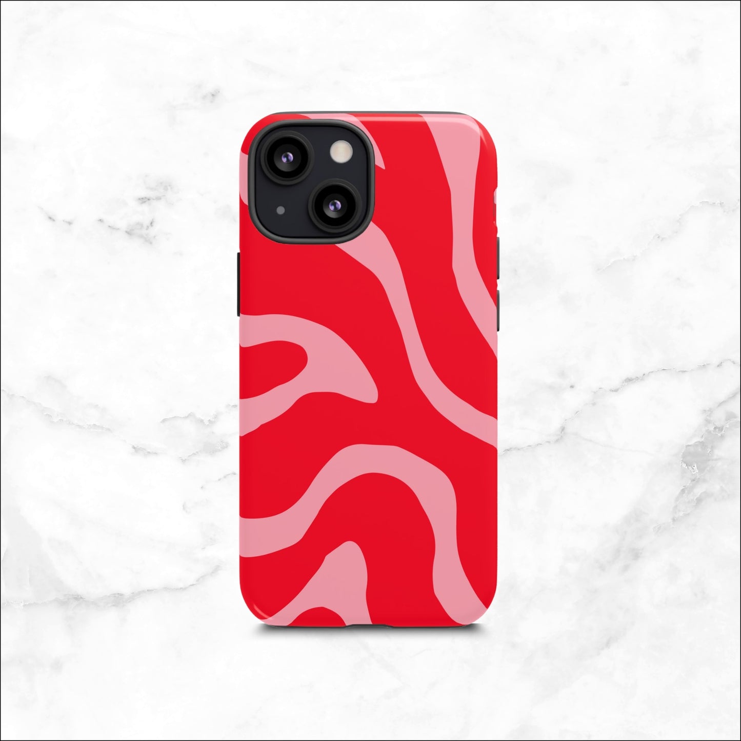 Afterglow - iPhone Case
