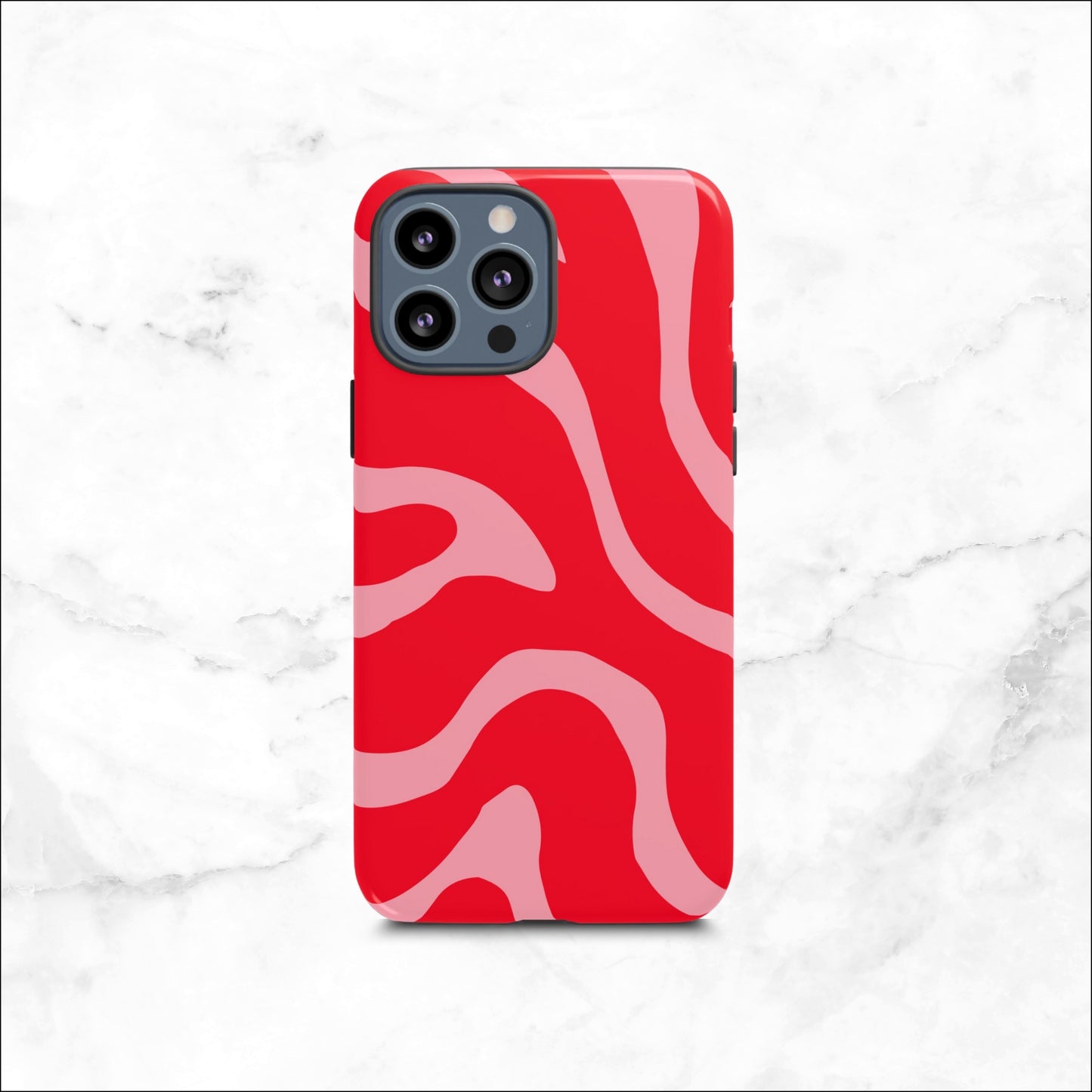 Afterglow - iPhone Case