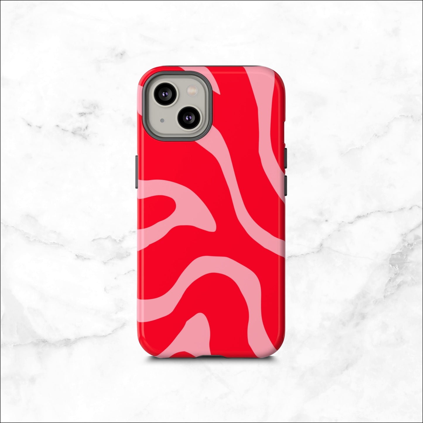 Afterglow - iPhone Case
