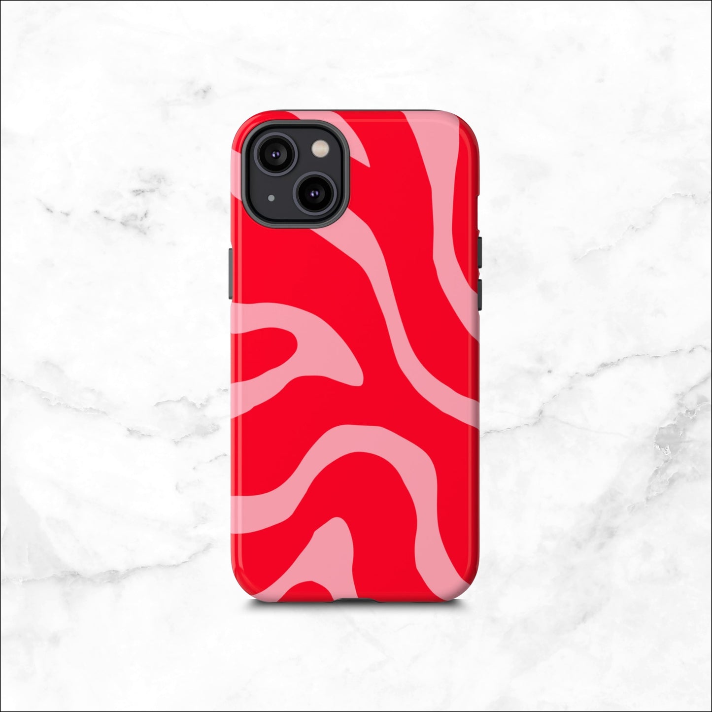 Afterglow - iPhone Case