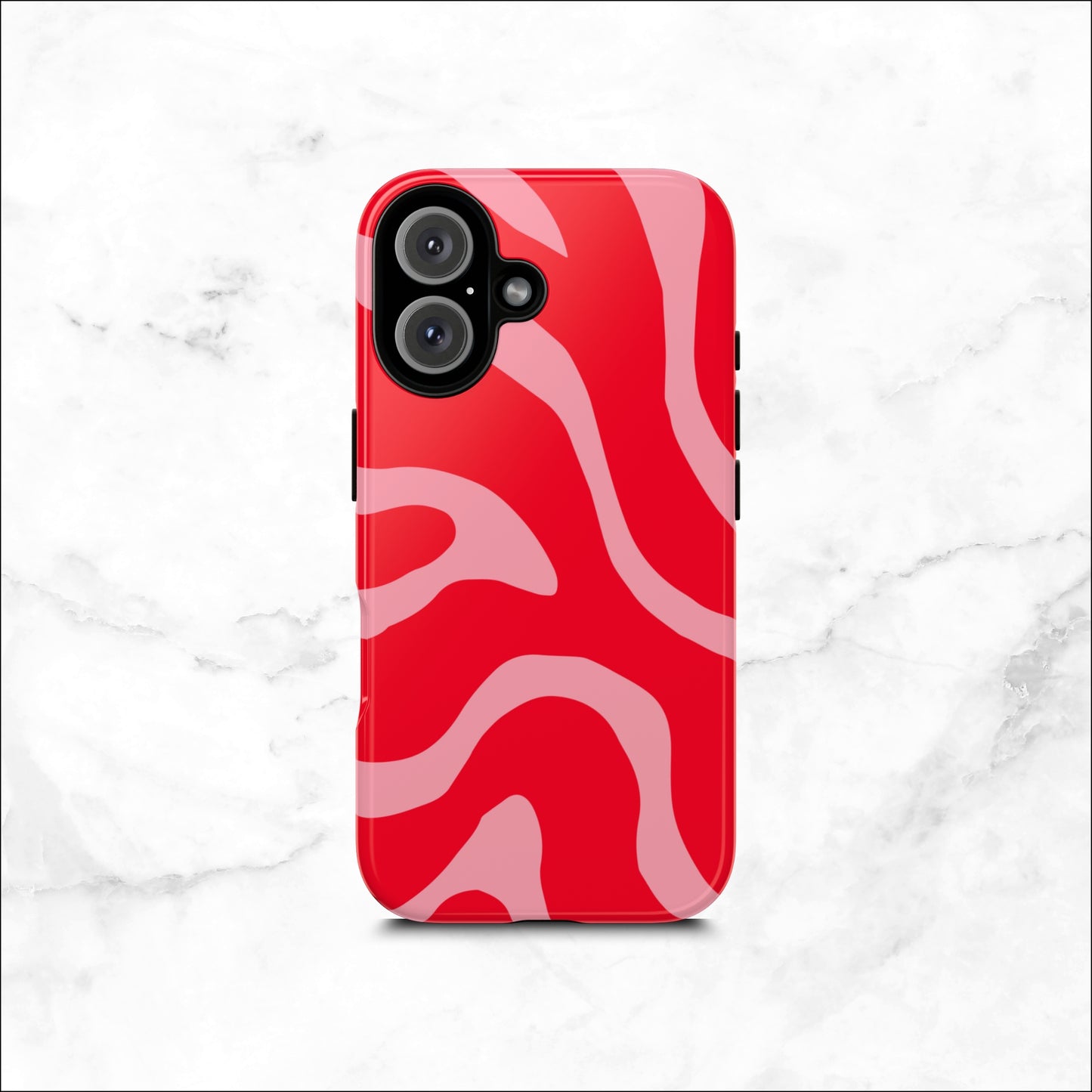 Afterglow - iPhone Case