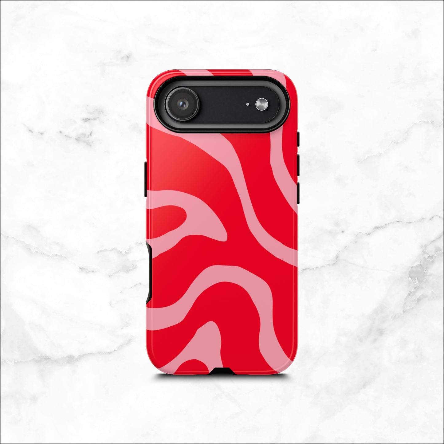Afterglow - iPhone Case