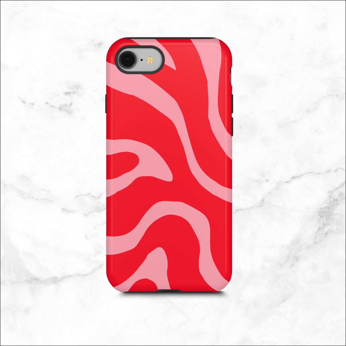 Afterglow - iPhone Case