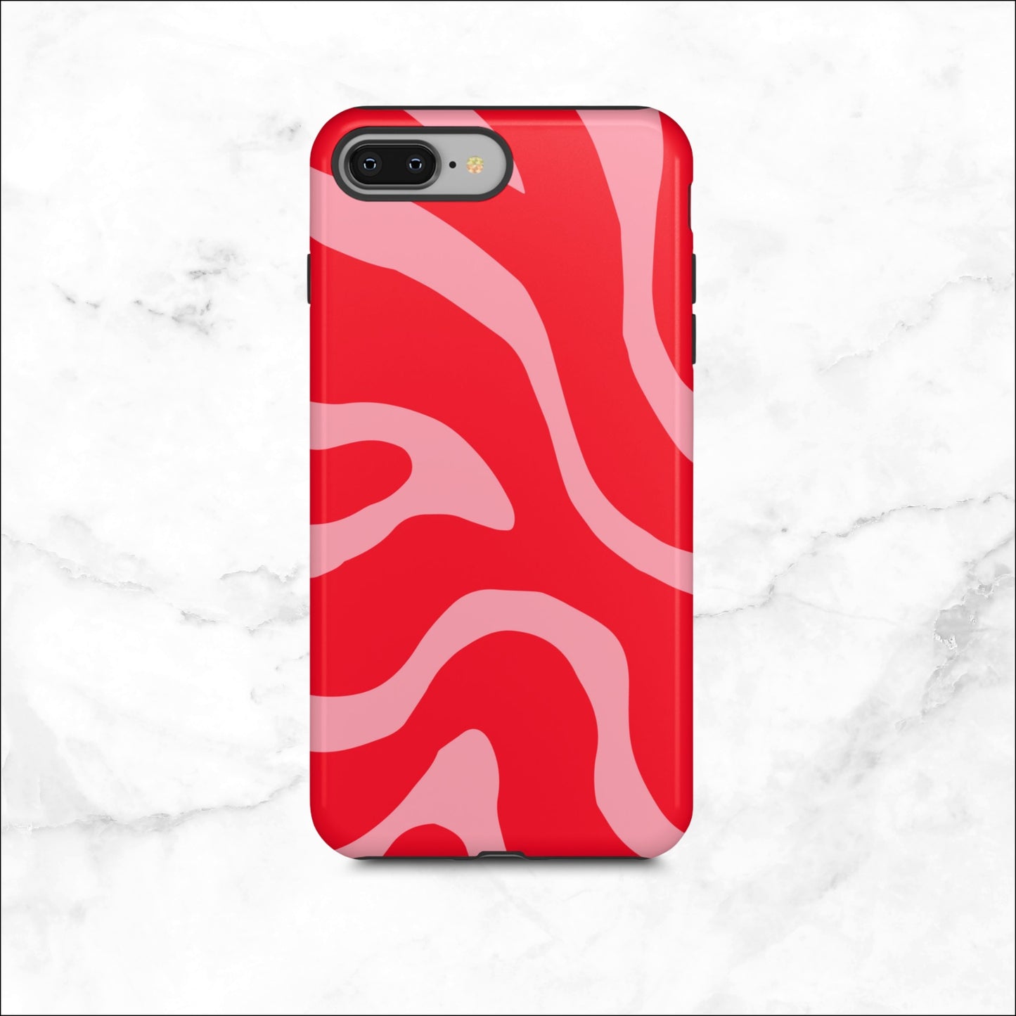 Afterglow - iPhone Case