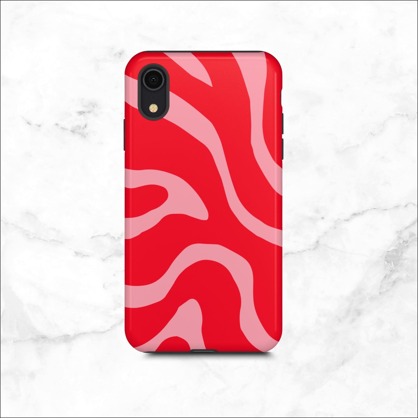 Afterglow - iPhone Case