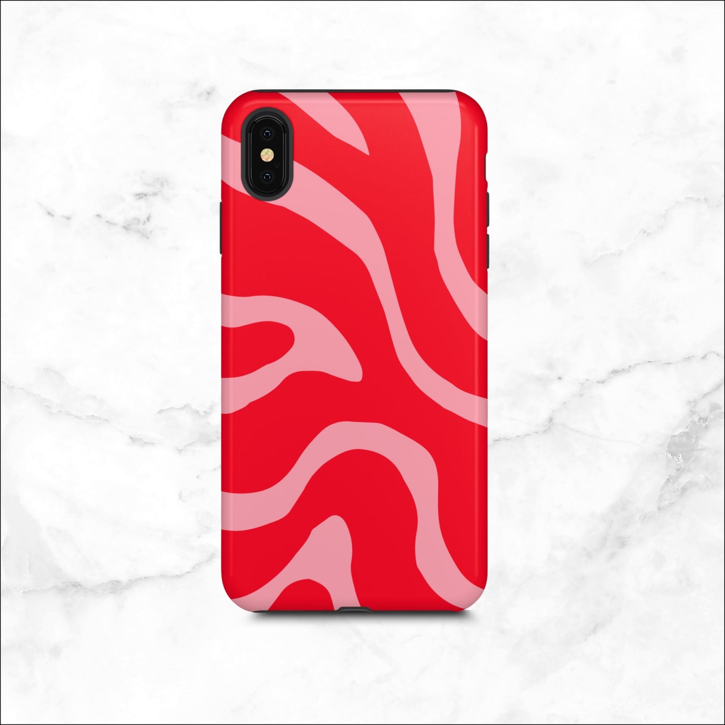 Afterglow - iPhone Case
