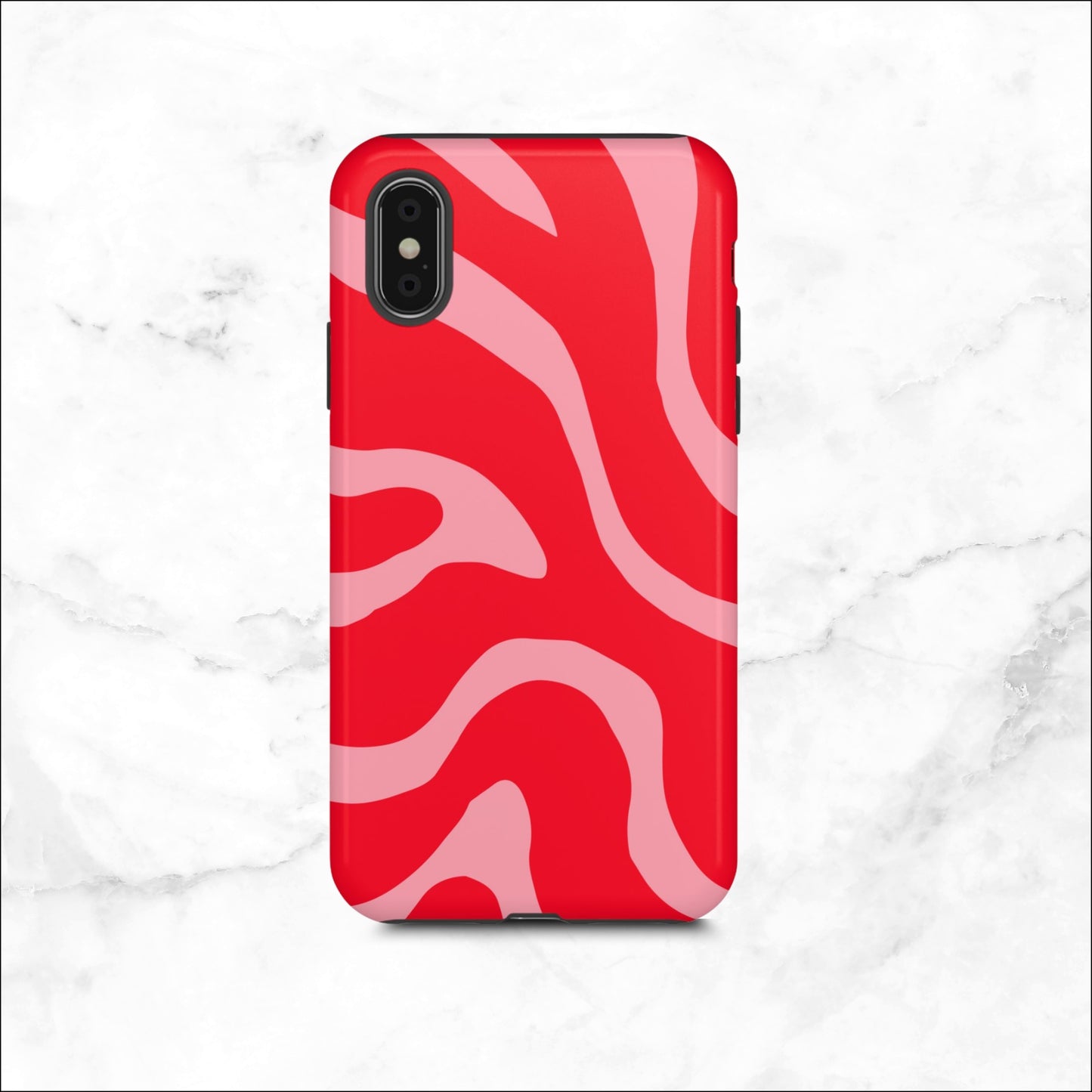 Afterglow - iPhone Case
