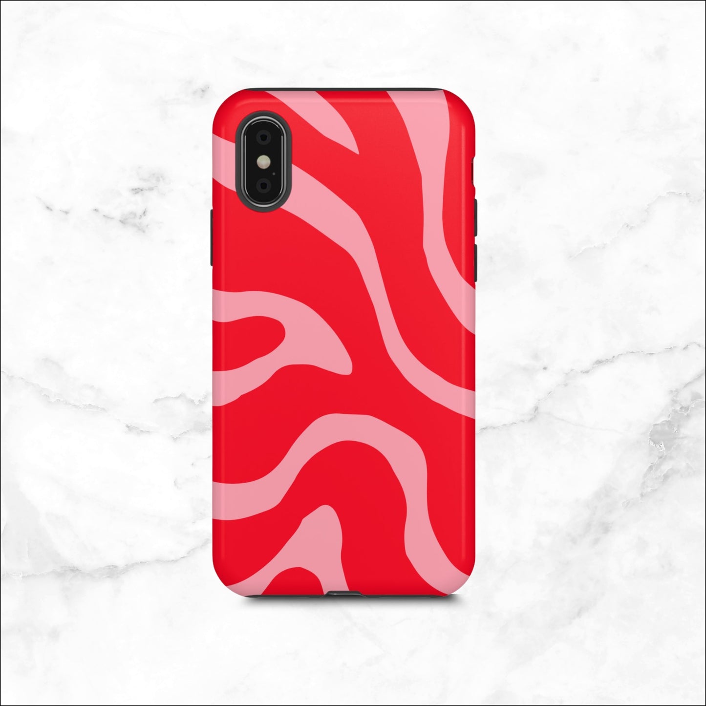 Afterglow - iPhone Case