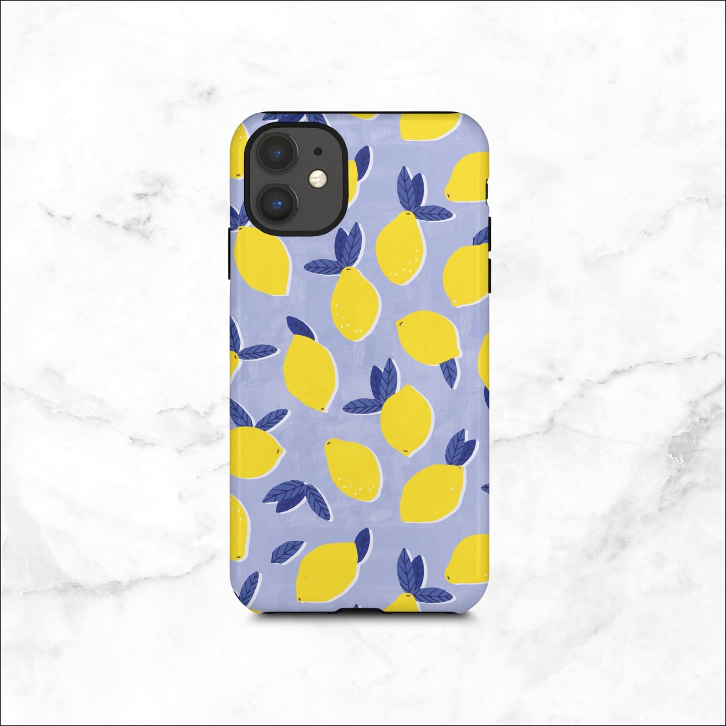 Almost Summer - iPhone Case