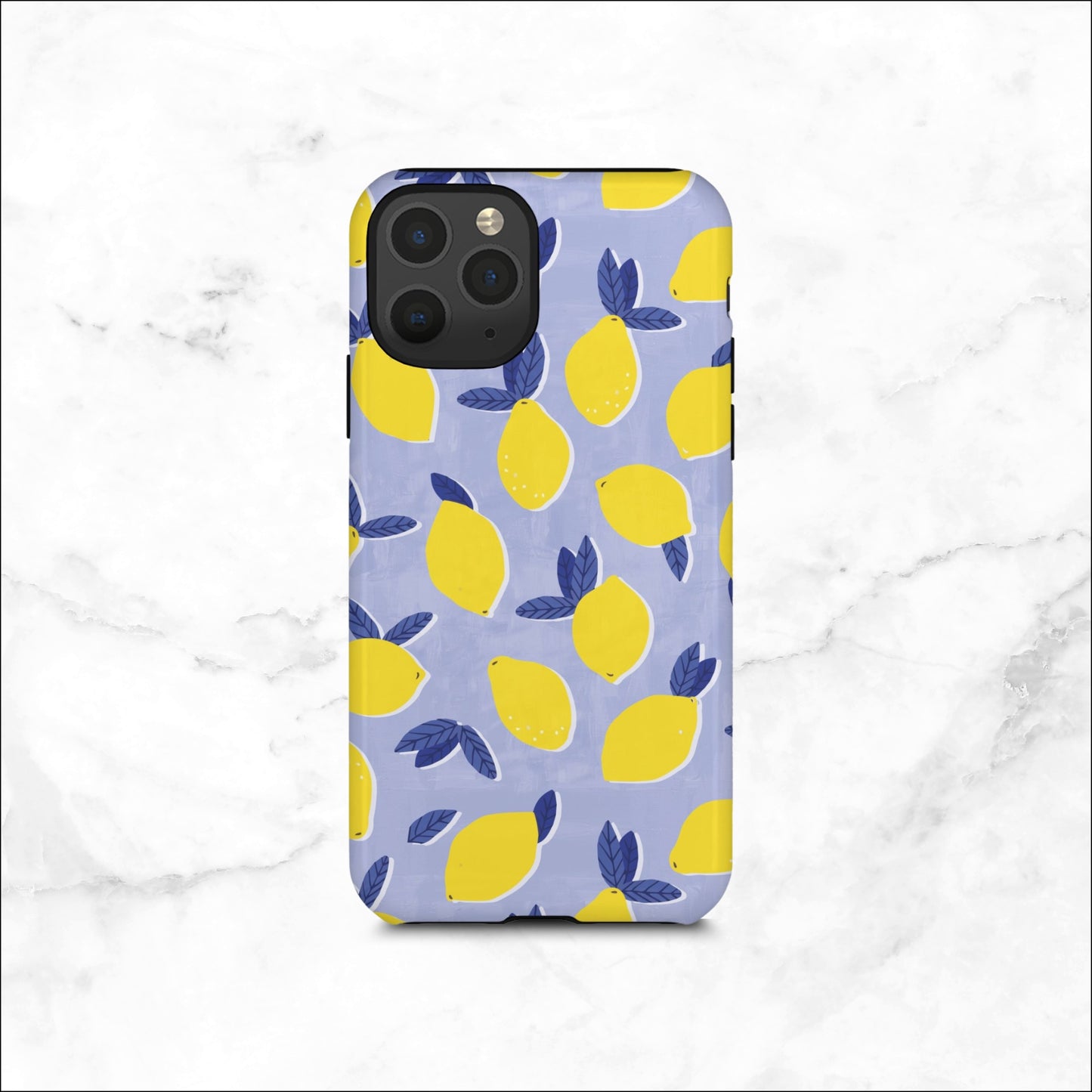 Almost Summer - iPhone Case