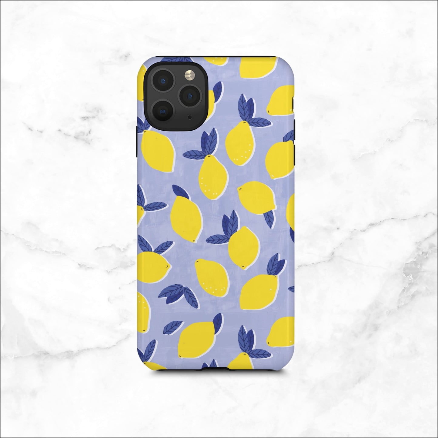 Almost Summer - iPhone Case