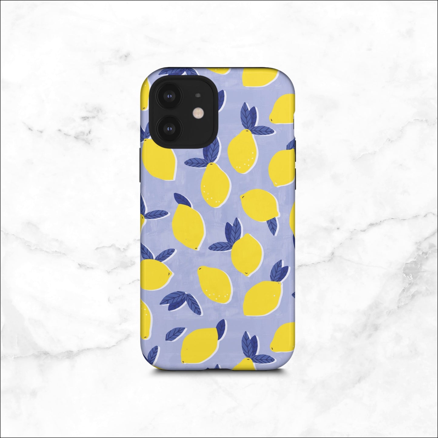 Almost Summer - iPhone Case