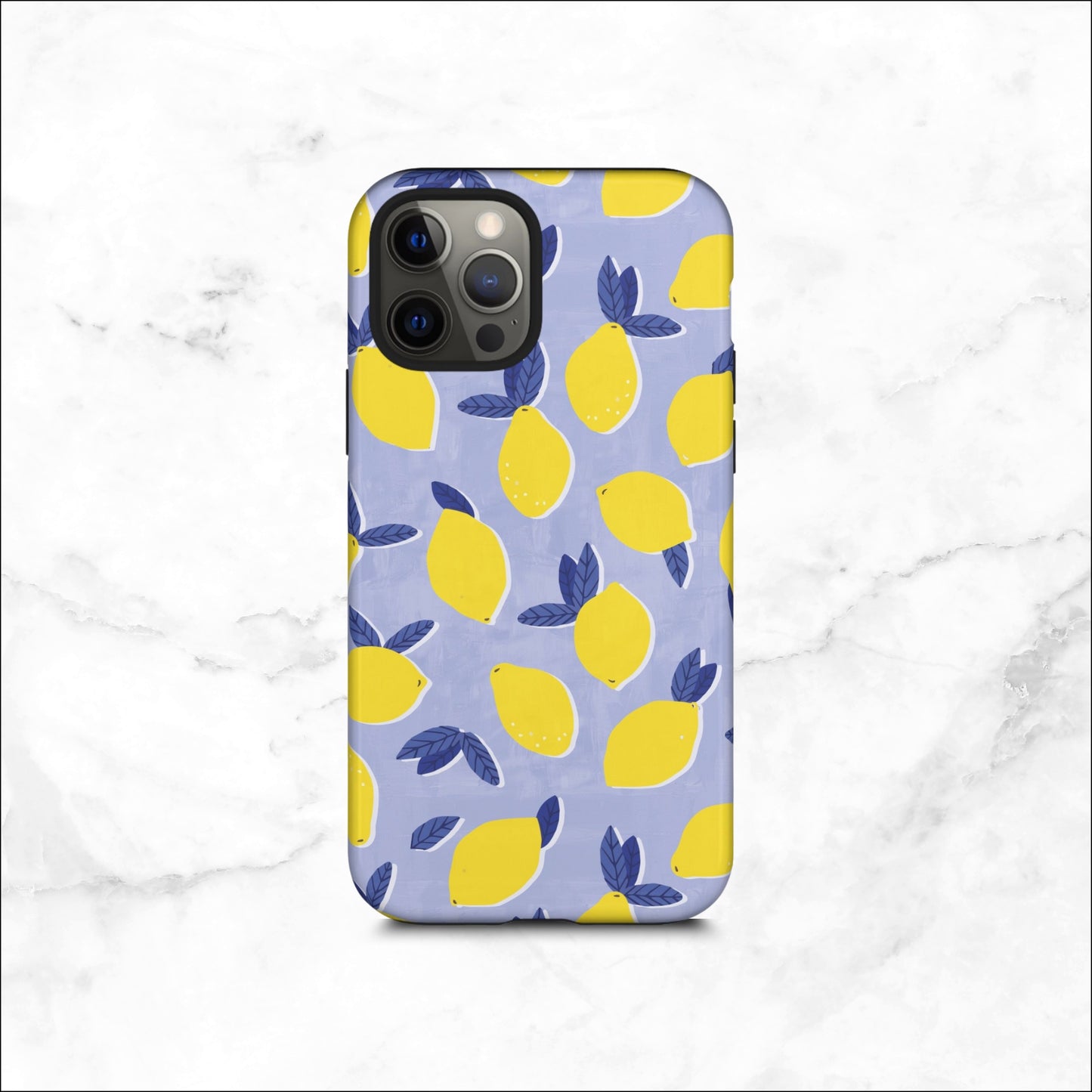 Almost Summer - iPhone Case