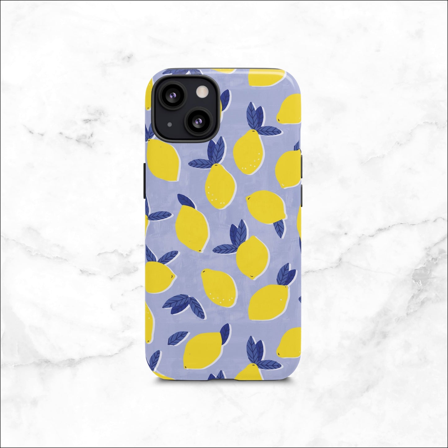 Almost Summer - iPhone Case