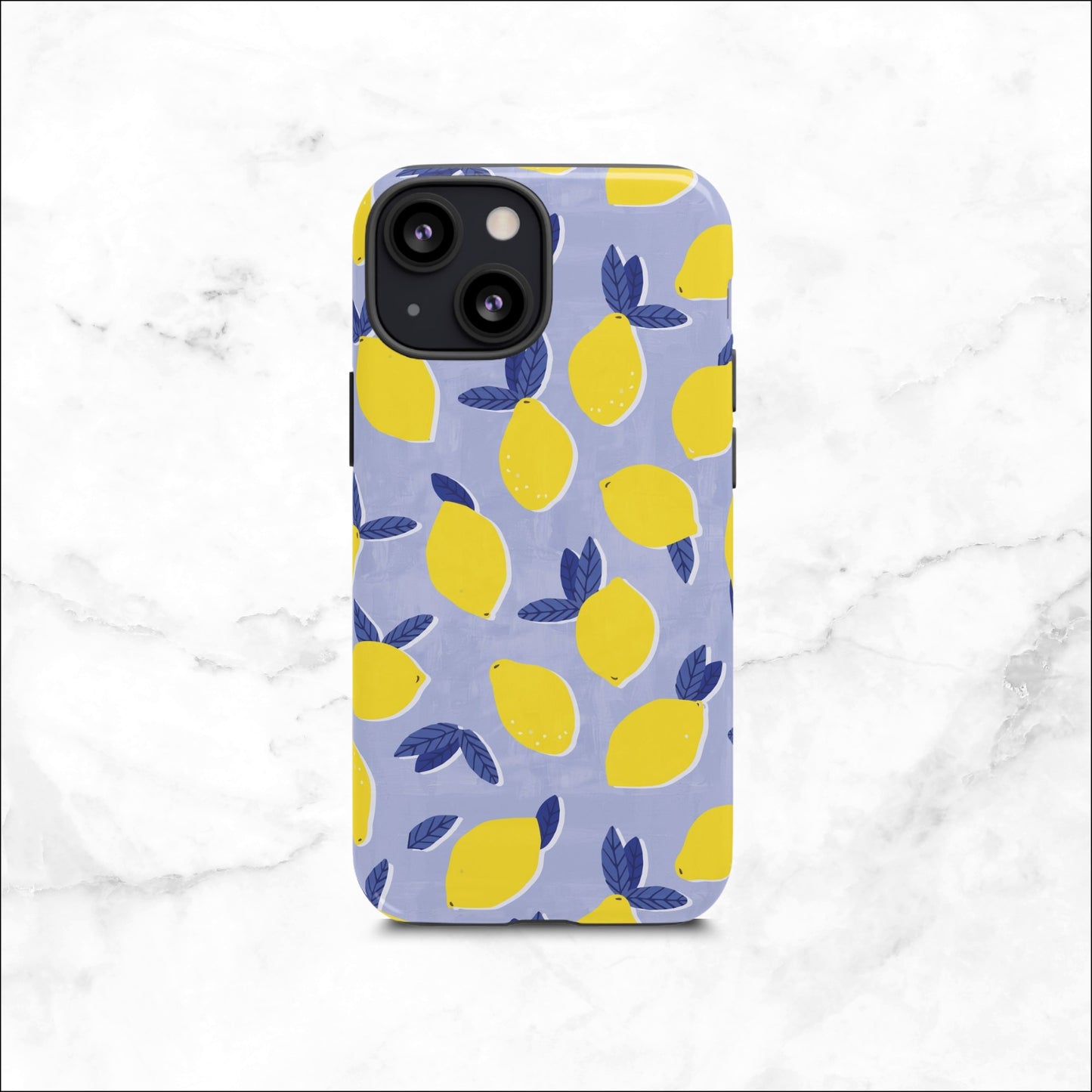 Almost Summer - iPhone Case