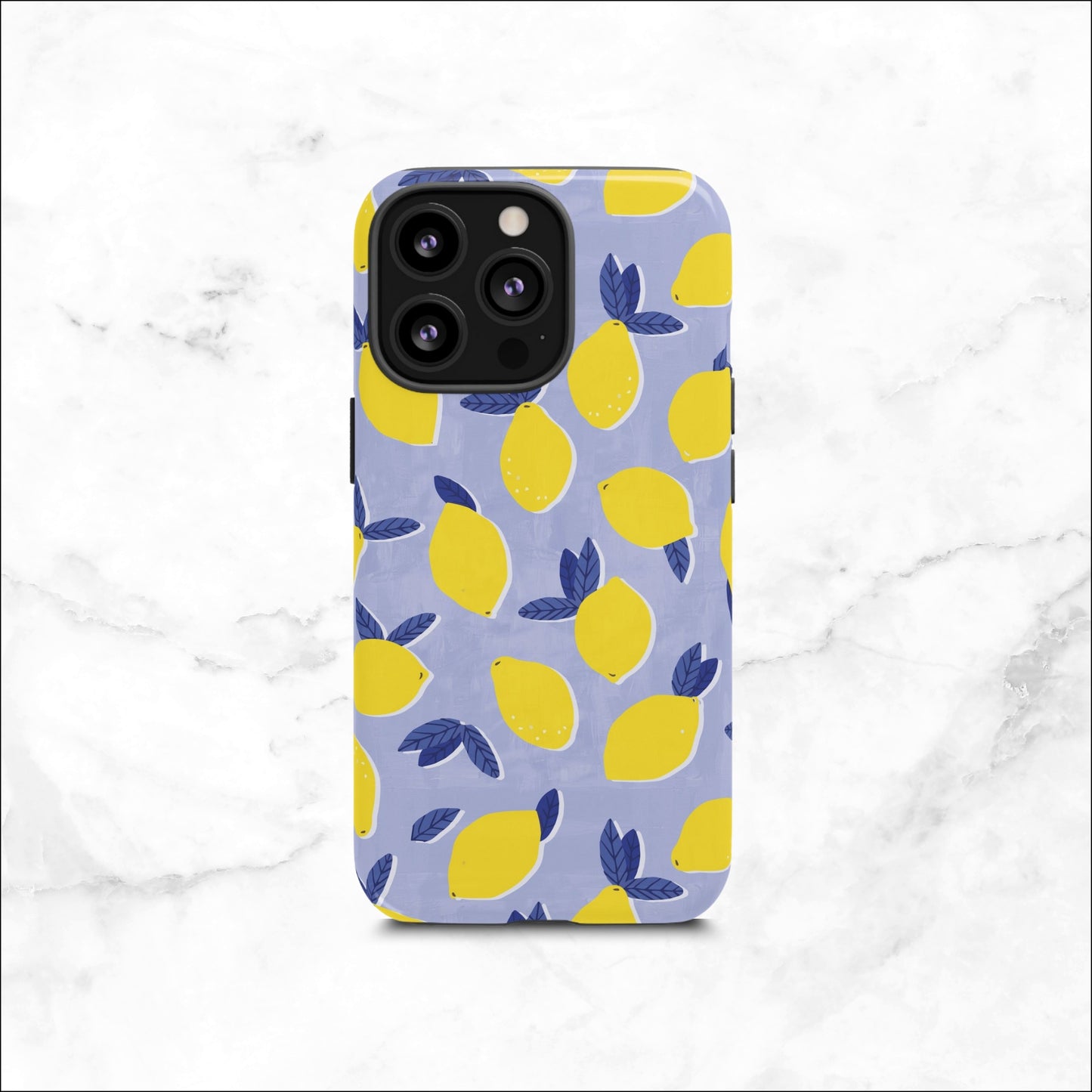 Almost Summer - iPhone Case