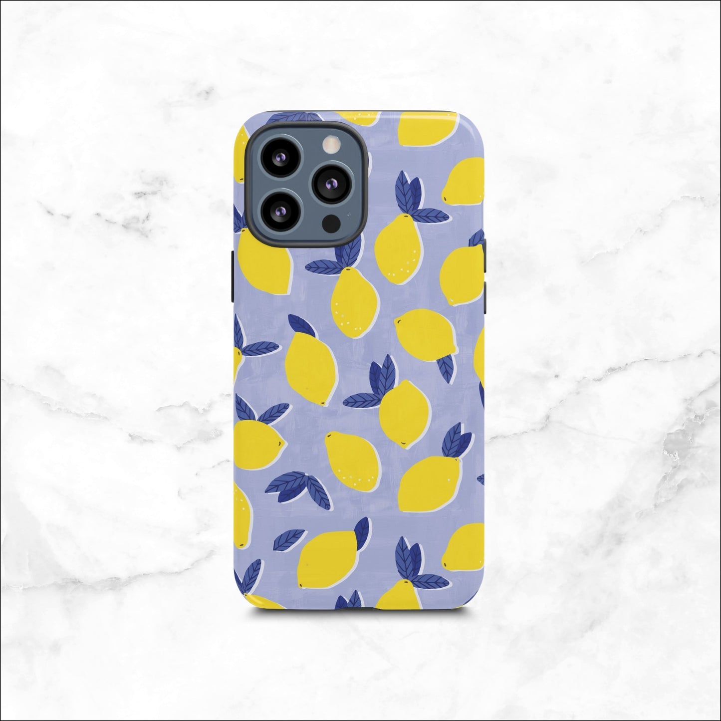 Almost Summer - iPhone Case