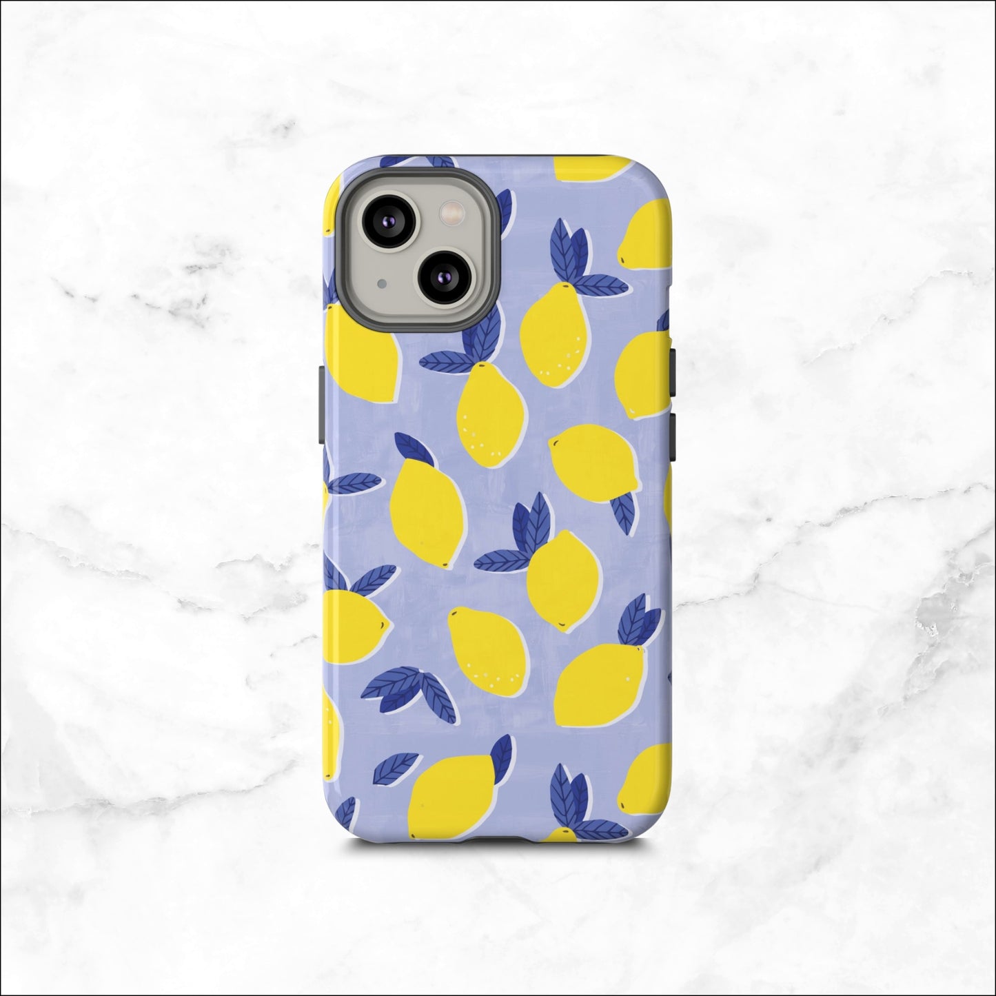 Almost Summer - iPhone Case