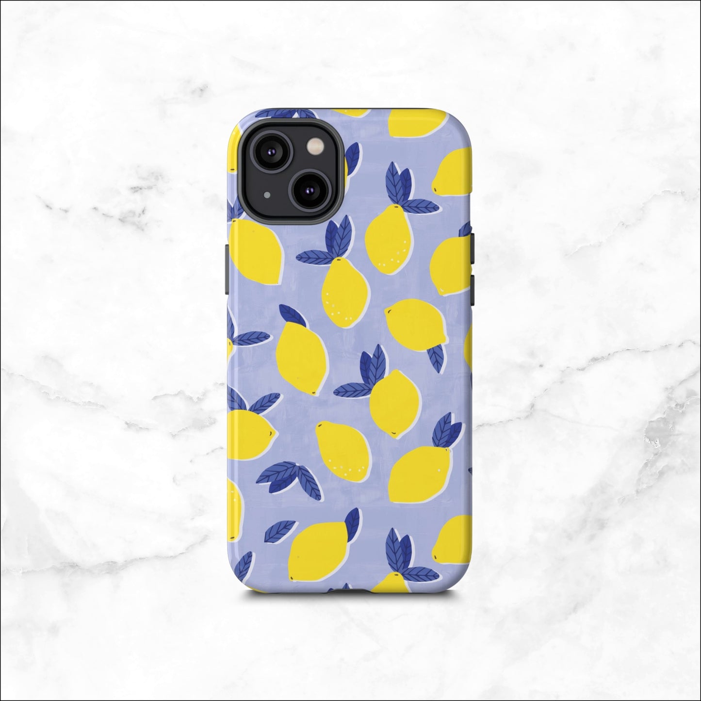 Almost Summer - iPhone Case