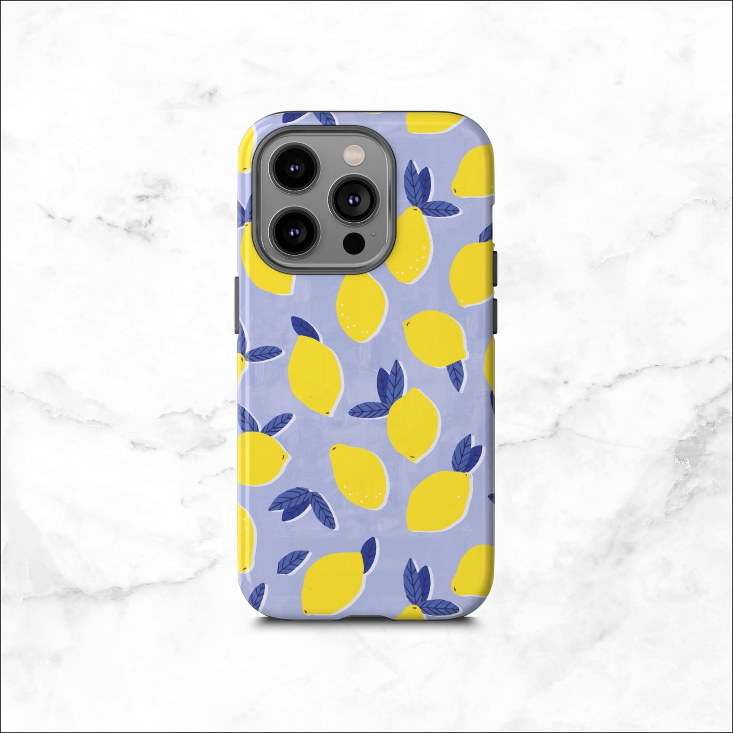 Almost Summer - iPhone Case