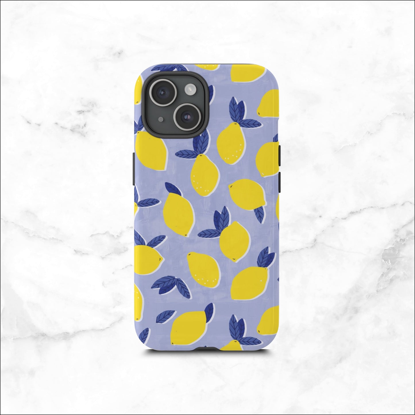 Almost Summer - iPhone Case