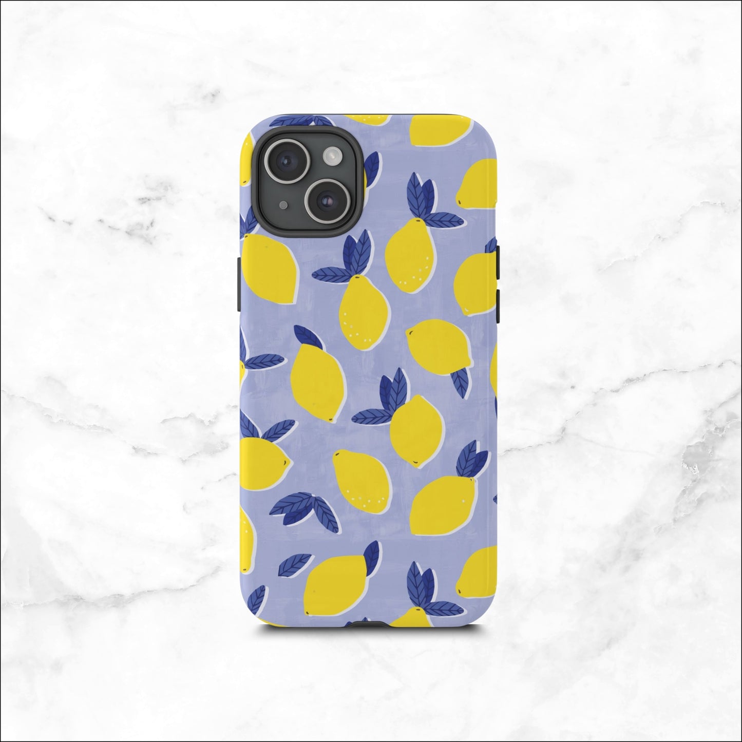 Almost Summer - iPhone Case