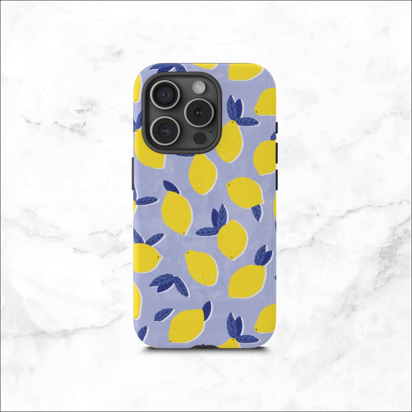 Almost Summer - iPhone Case