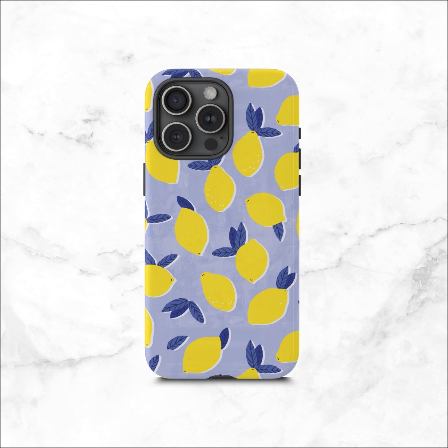 Almost Summer - iPhone Case