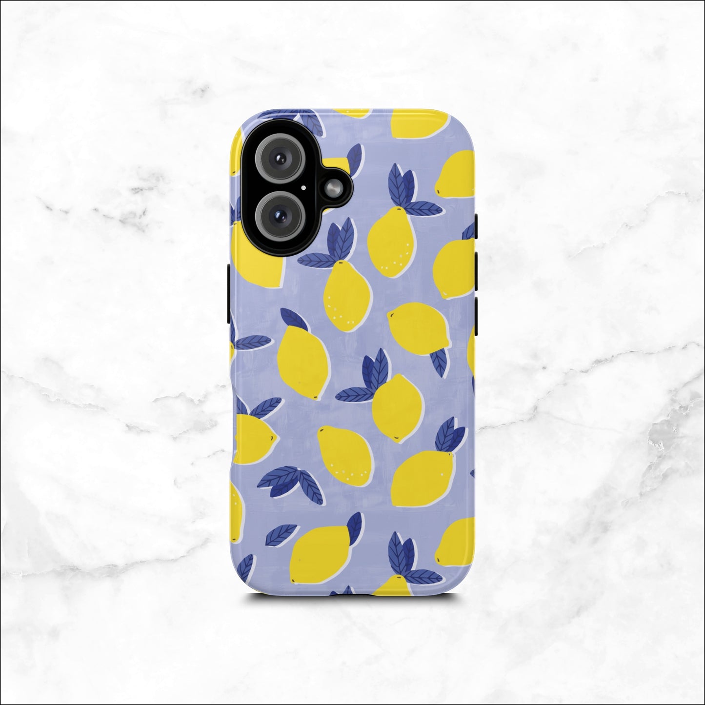 Almost Summer - iPhone Case