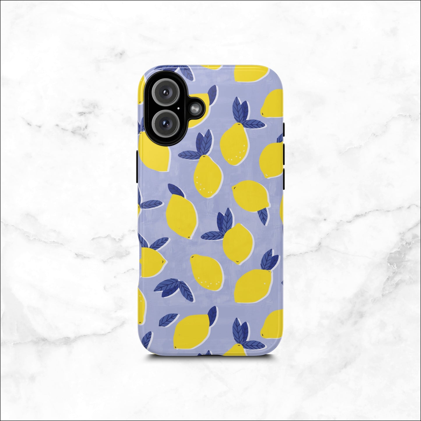 Almost Summer - iPhone Case