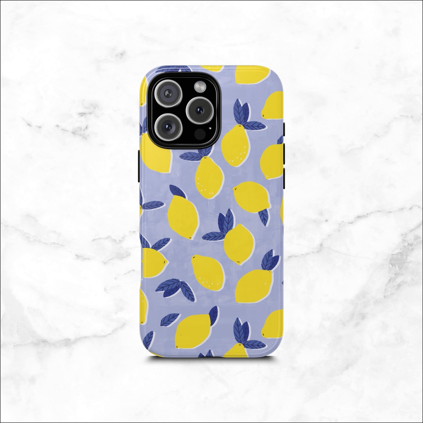 Almost Summer - iPhone Case