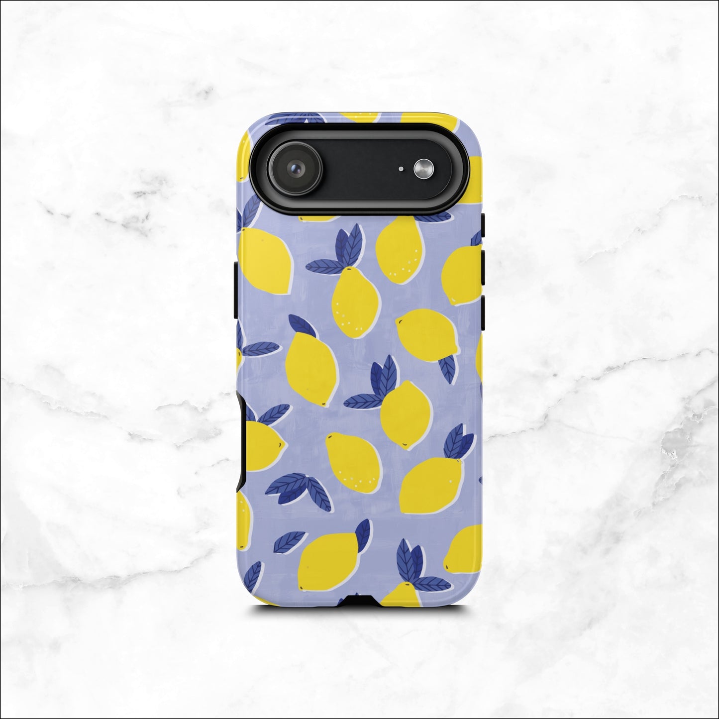 Almost Summer - iPhone Case