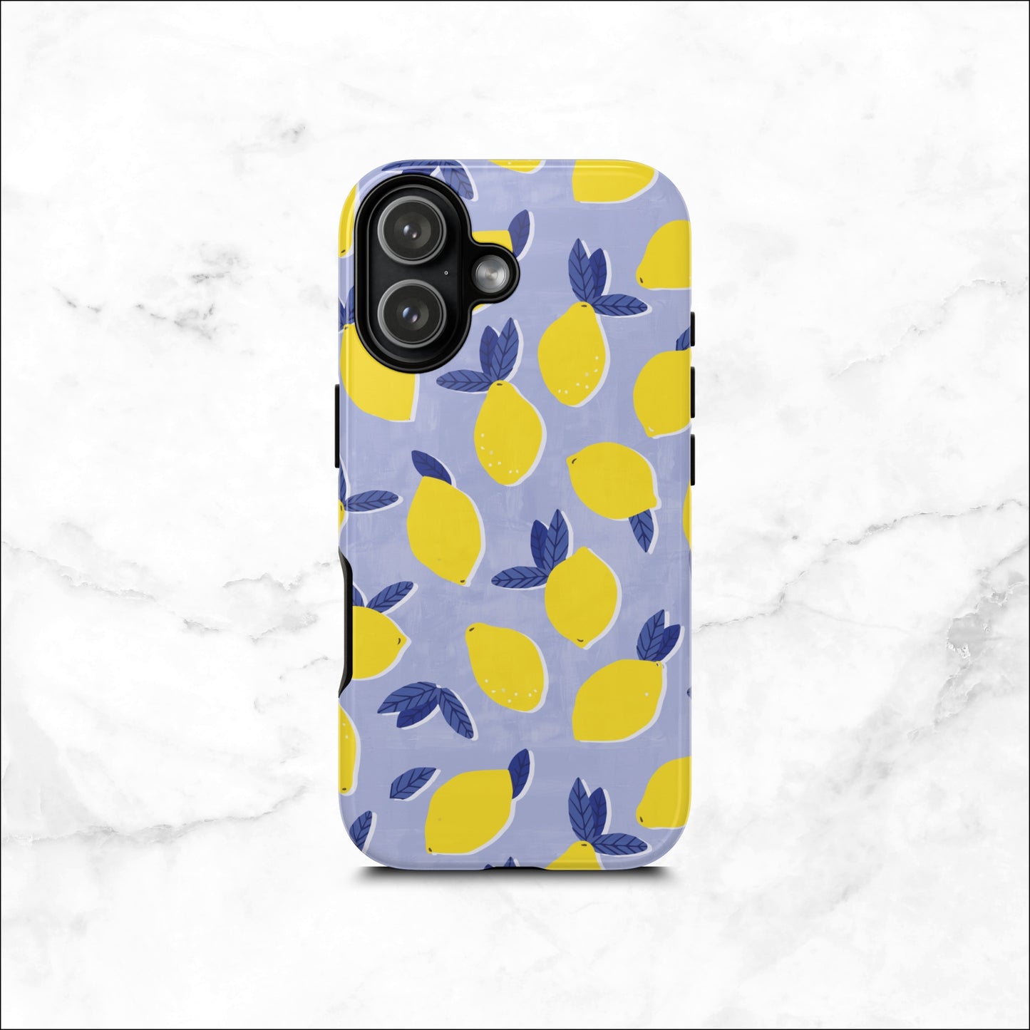 Almost Summer - iPhone Case