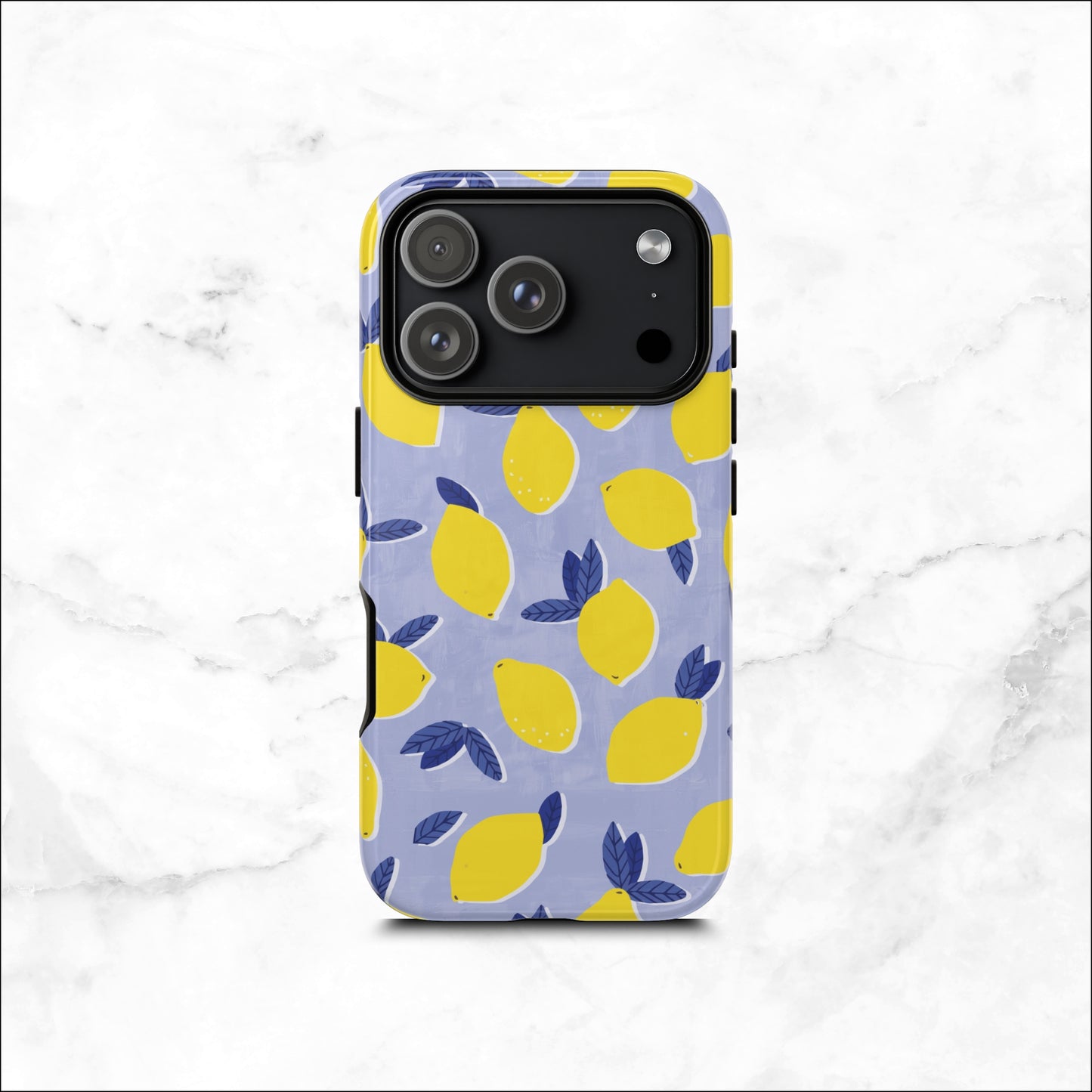 Almost Summer - iPhone Case