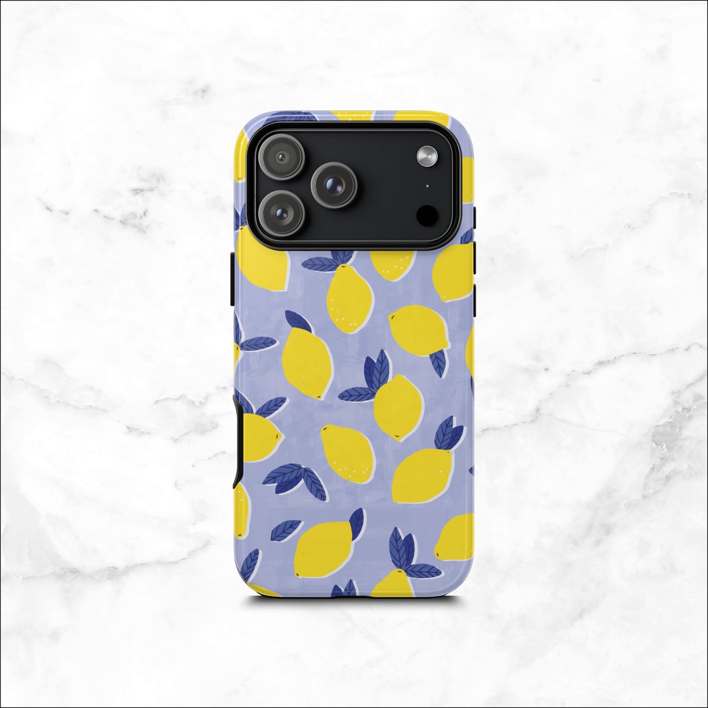 Almost Summer - iPhone Case