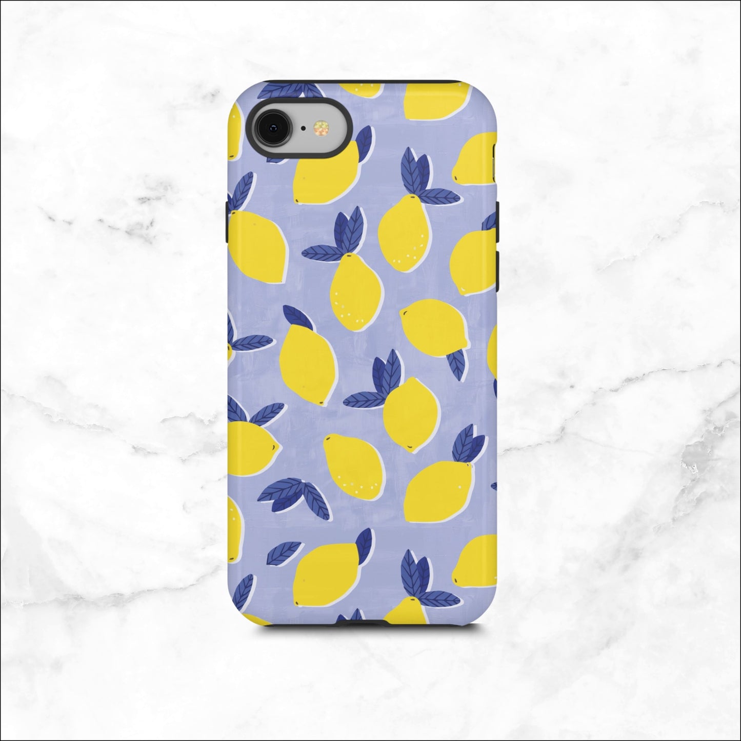 Almost Summer - iPhone Case